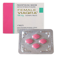 Lovegra - Viagra voor vrouwen