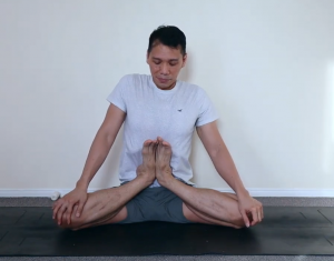 Yoga and Erectile dysfunction